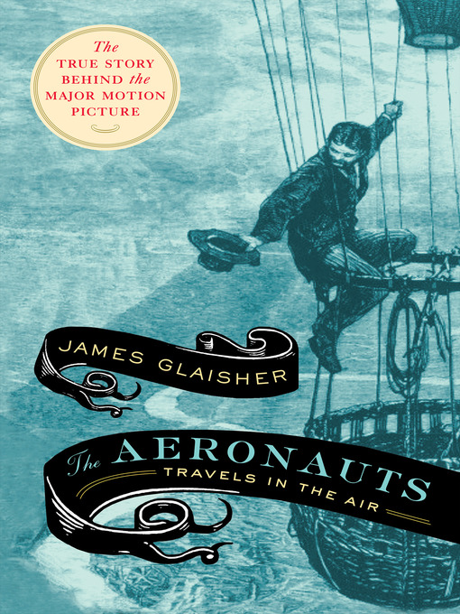 Title details for The Aeronauts by James Glaisher - Available